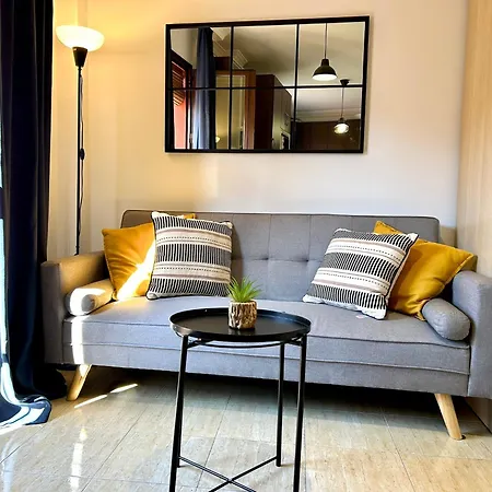 شقة Gatu Estudio A Pies De La Alhambra 2